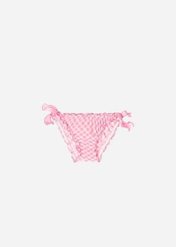 Calzedonia Bottom Lione Baddräkter Barn Rosa | SE1166NB