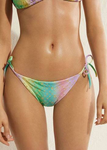 Calzedonia String Panama Bikiniunderdel Dam Olika Färger | SE2577OR