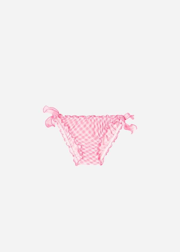 Calzedonia Bottom Lione Baddräkter Barn Rosa | SE1166NB