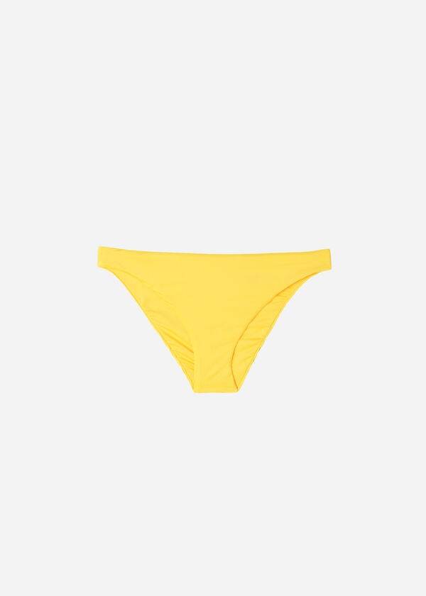 Calzedonia Indonesia Eco Bikiniunderdel Dam Gula | SE2720IS