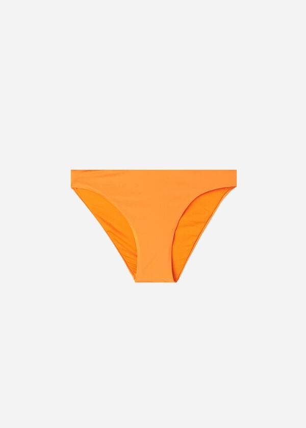 Calzedonia Indonesia Eco Bikiniunderdel Dam Orange | SE2722YU