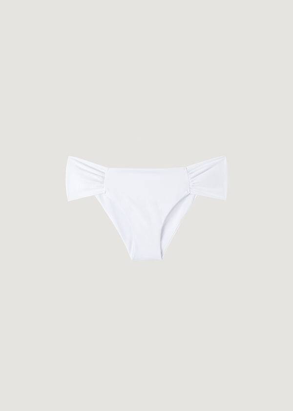 Calzedonia Indonesia Eco rosa Bikiniunderdel Dam Vita | SE2708WY