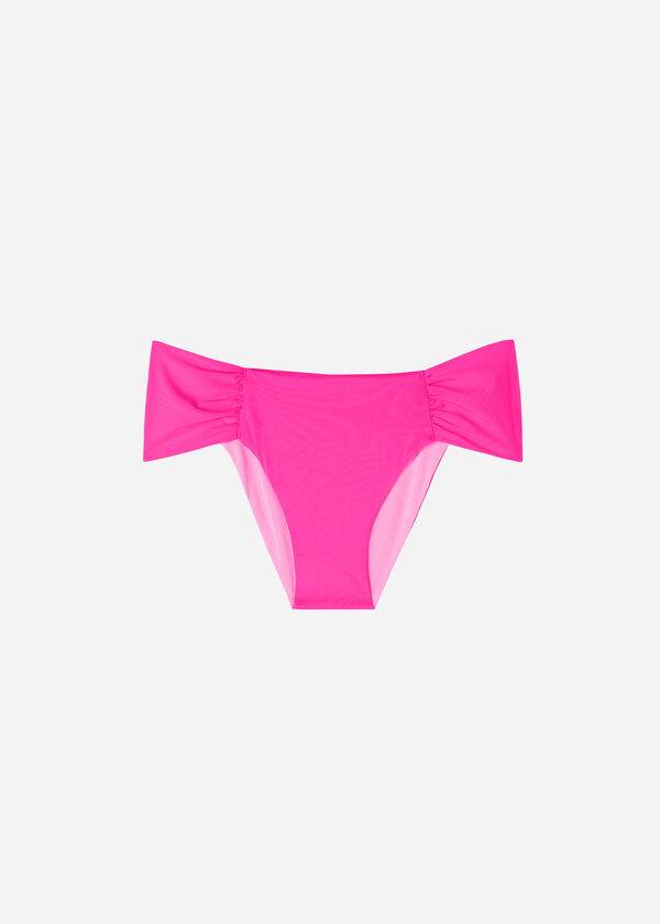 Calzedonia Indonesia Eco rosa Bikiniunderdel Dam Rosa | SE2709QZ