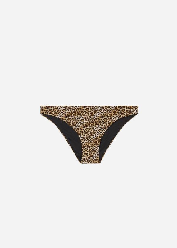 Calzedonia Malindi Bikiniunderdel Dam Bruna | SE2692JJ