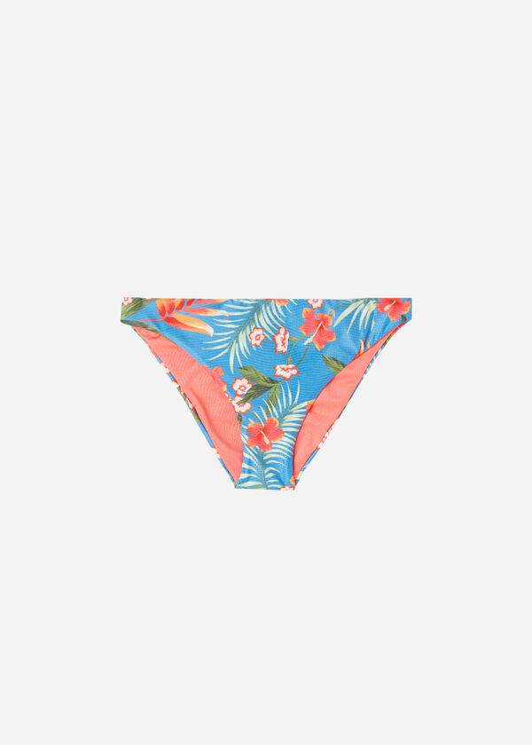 Calzedonia Maui Bikiniunderdel Dam Gröna | SE2688XF