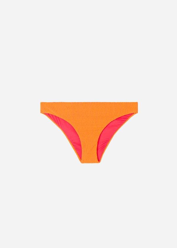 Calzedonia Mykonos Bikiniunderdel Dam Orange | SE2684NB