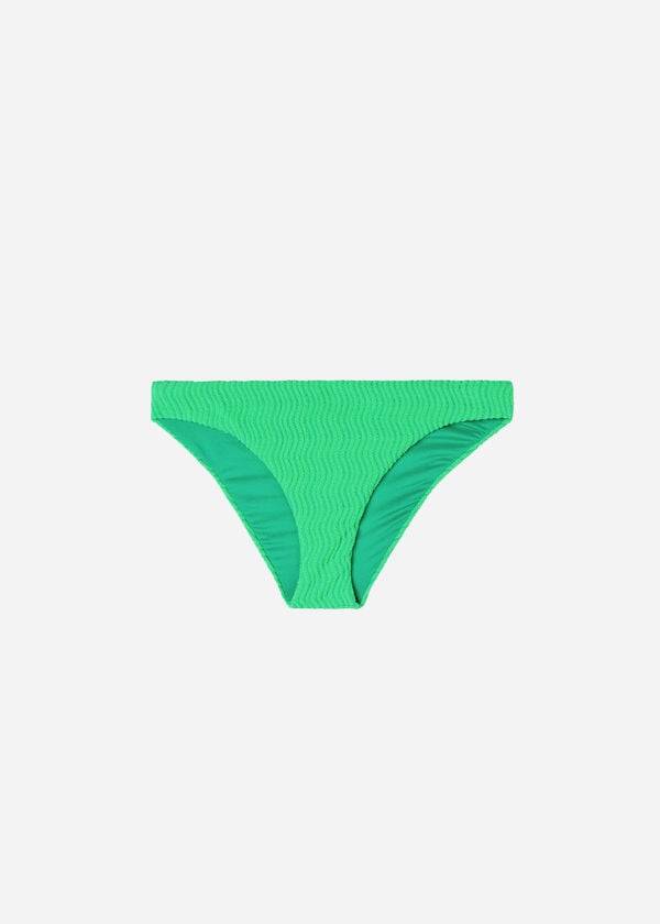 Calzedonia Mykonos Bikiniunderdel Dam Turkos | SE2686VD