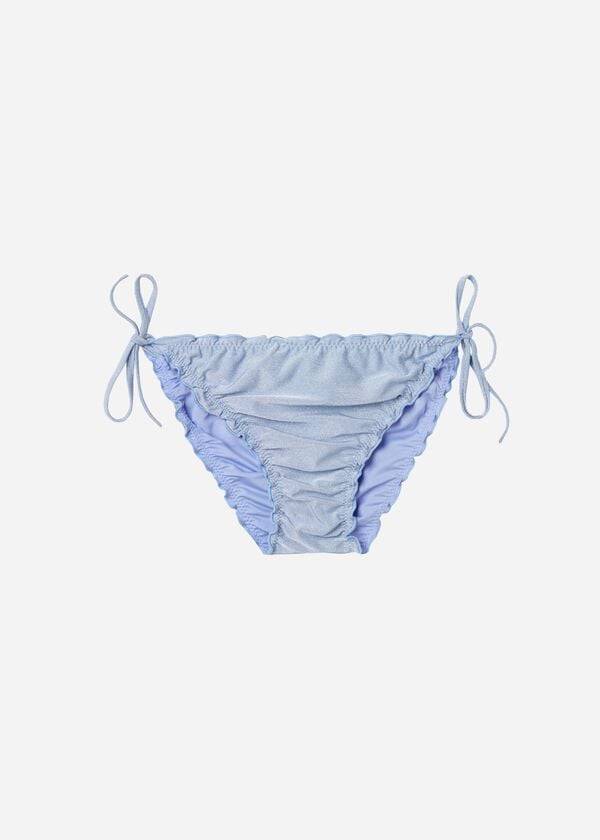 Calzedonia String Formentera Bikiniunderdel Dam Lila | SE2600SO