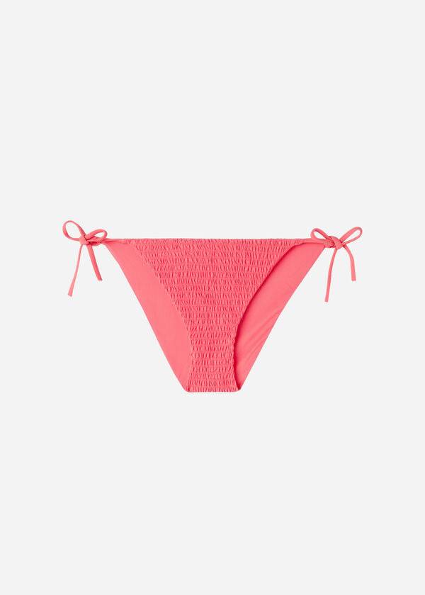 Calzedonia String Lanzarote Bikiniunderdel Dam Rosa | SE2592ZG