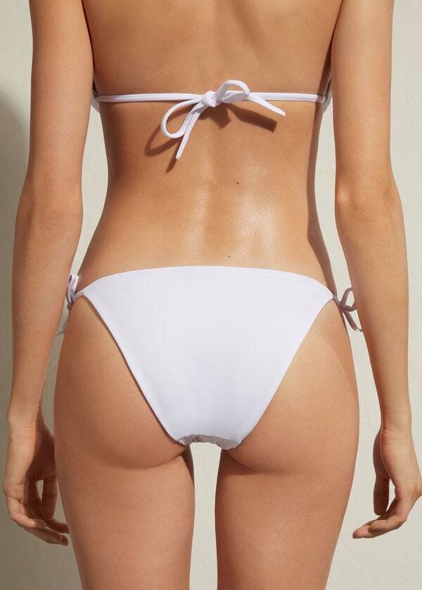 Calzedonia String Lanzarote Bikiniunderdel Dam Vita | SE2593LH