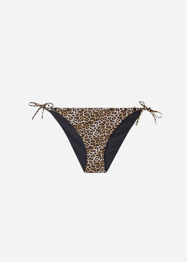 Calzedonia String Malindi Bikiniunderdel Dam Bruna | SE2588BC