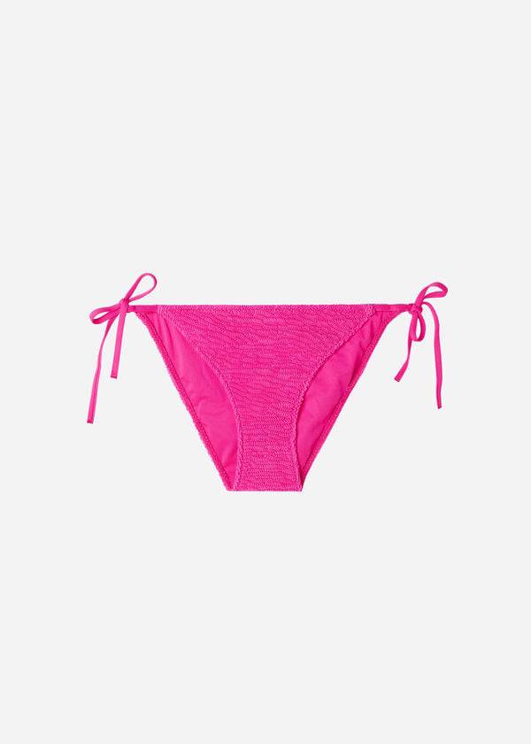 Calzedonia String Miami Bikiniunderdel Dam Rosa | SE2584WY