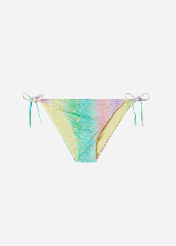 Calzedonia String Panama Bikiniunderdel Dam Olika Färger | SE2577OR