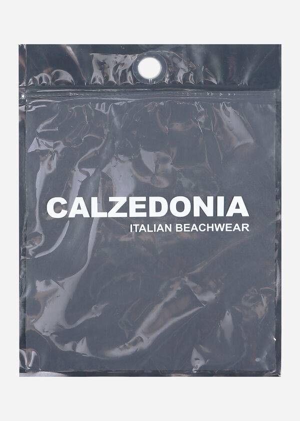 Calzedonia Vadderad Cups for Bandeau Bikinis Tillbehör Dam Vita | SE2912AP